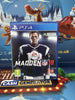 Madden NFL 18 (PS4)