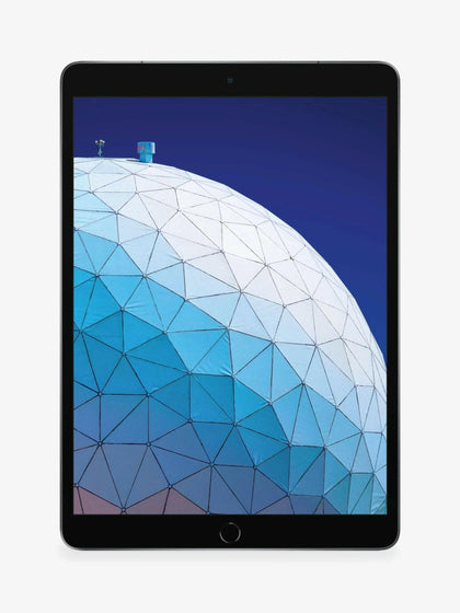 Apple iPad Air 64 GB 4G Grey.