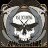 As I Lay Dying-awakened CD