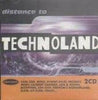 Distance to technoland-V-A (2CD)