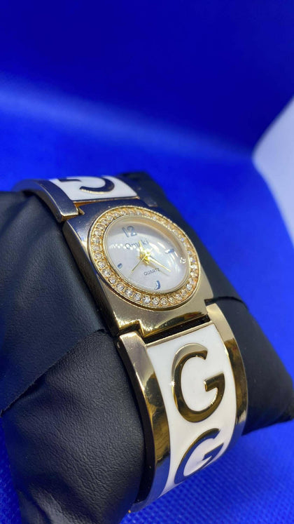 NY WATCH.
