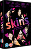 Skins: Series 1-7 - DVD