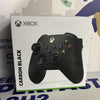 Xbox Wireless Controller Carbon Black - Microsoft
