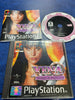 Xena Warrior Princess PS1