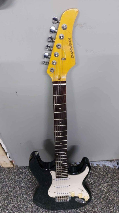 Chantry electric guitar
