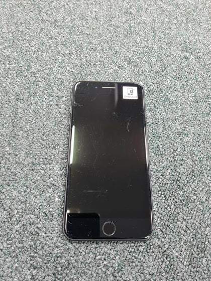 Apple iPhone 7 Plus - 256 GB - Black - Unlocked.
