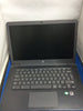 HP chromebook