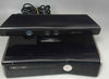 Xbox 360 console 250 GB HDD WITH CONTROLLER AND KINECT *some scratches* *
