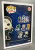 ** Collection Only ** Pop Movies: The Purge - Waving God (Anarchy) Funko