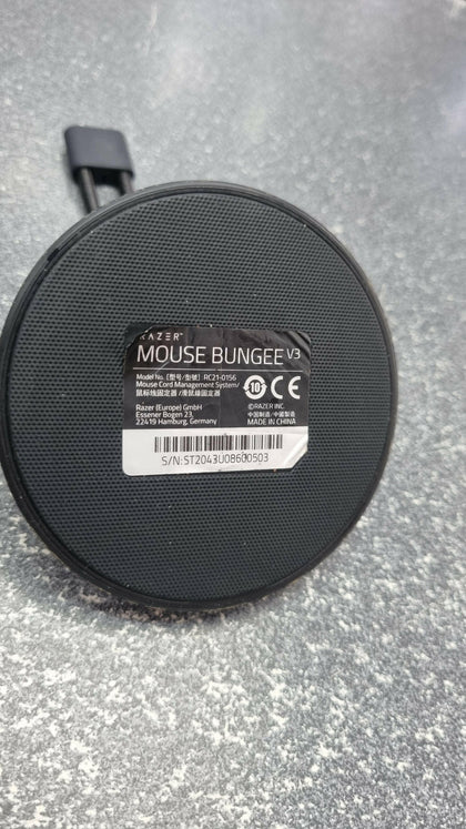 Razer Mouse Bungee V3 PRESTON.