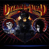 Dylan: Dylan & The Dead CD