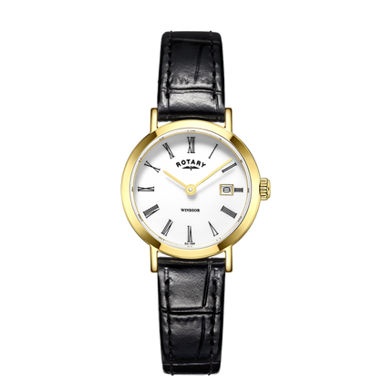 Men's Rotary Watch 10850.