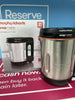 MORPHY RICHARDS SOUP MAKER COMPACT BOXED