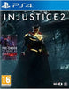 PS4: Injustice 2