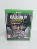 XBOX ONE CALL OF DUTY WW11