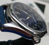 Frederique Constant Smart Watch FC-282X5B4/6 - Blue Leather Strap - Boxed