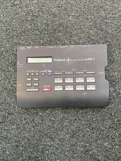 Roland Digital Sampler MS-1.