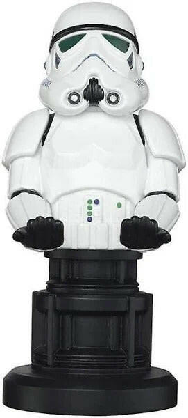 Cable Guy - Star Wars Stormtrooper.