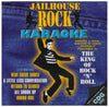 Karaoke - Jailhouse Rock Karaoke (Audio CD)