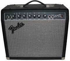 Fender Champion 30 Amp 90W **Collection Only**.