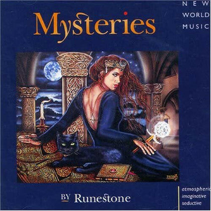 Mysteries - Runestone.