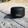 Veho M-Series M2 Portable Speaker - Wireless - Black