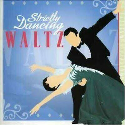 Waltz - Waltz - UK CD Album 2006