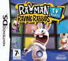 Rayman Raving Rabbids - TV Party (DS)