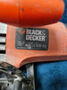 Black & Decker Saw