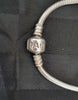 Pandora Moments Snake Chain Bracelet - Silver