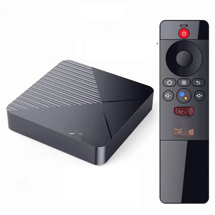 LEMFO 2023 New X88 Mini13 Android 13.0 Smart TV Box RK3528 with Google Certification 8K Vedio.
