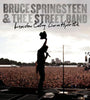 Bruce Springsteen & The E Street Band - London Calling - Live in Hyde Park - DVD