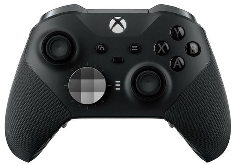 Xbox Elite Wireless Controller Series 2 - Black - Microsoft