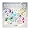 Cute Is What We Aim For-Rotation (CD)