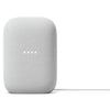 Google Nest Audio - Chalk - Smart Speaker - Boxed