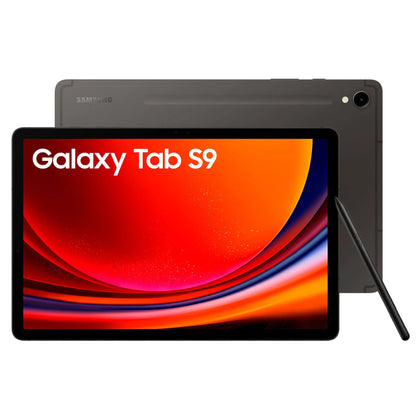 *Sale*  Samsung Galaxy Tab S9 - 5G - 128GB - Graphite.