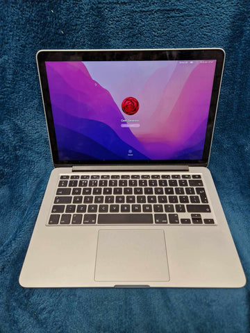 MacBook Pro 13