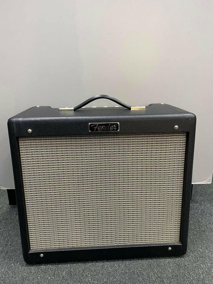 Fender Blues Junior IV.