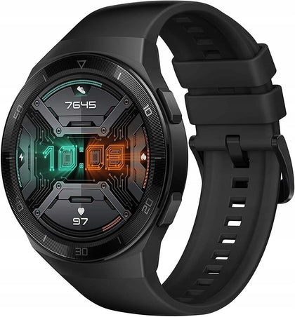 Huawei Watch GT 2E Black.