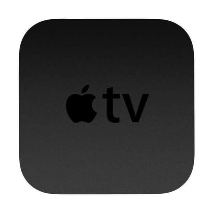 Apple TV - 3rd generation.