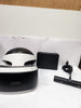 Playstation VR Headset V1 with camera unboxed