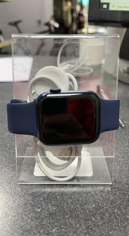 Apple Watch Series 6 44MM Cellular.