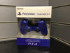 DualShock 4 Wireless Controller – Blue