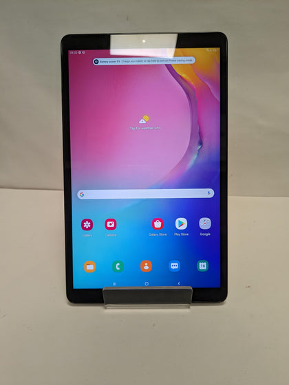 Samsung Galaxy SM-T515 Tab A 10.1” (2019) 32GB Black Any Network.