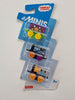 Thomas & Friends Minis - 3 Pack