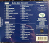 John Lee Hooker – 36 Catchy Blues Tracks