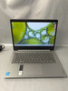 Lenovo IdeaPad 3 Laptop - 15.6in Intel Core I3, 4GB RAM, 128GB SSD