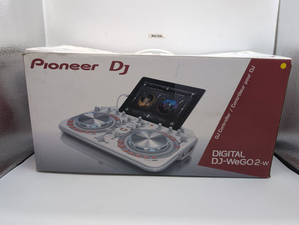Pioneer DJ Digital Dj-wego2.