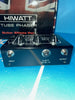 Hiwatt Tube Phaser Guitar Pedal