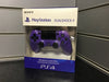 DualShock 4 Wireless Controller – Purple